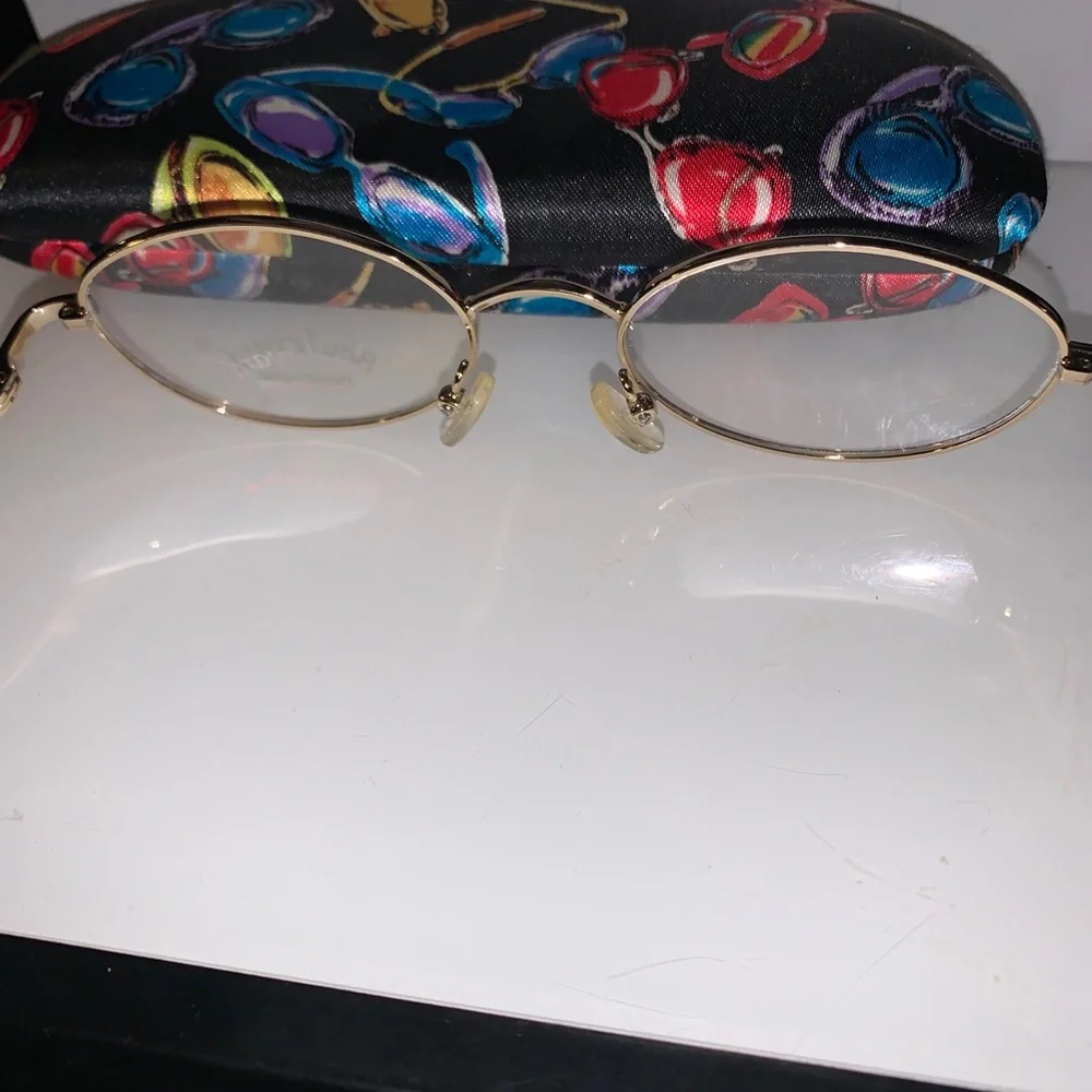 Rare‎ Boulevard Boutique B4154 glasses